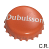 BÉLGICA (BE)  Cerveza Brasserie Dubuisson