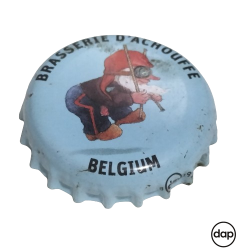 BÉLGICA (BE)  Cerveza...