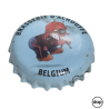 BÉLGICA (BE)  Cerveza Brasserie d’Achouffe