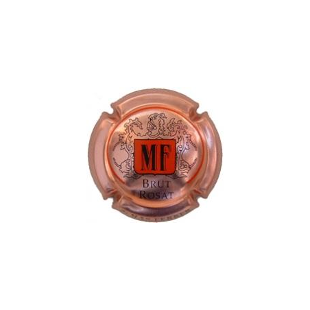 El Mas Ferrer X-4824 V-3467