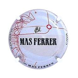 El Mas Ferrer X-88802 V-28018