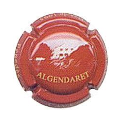 Algendaret X-4386 V-1567