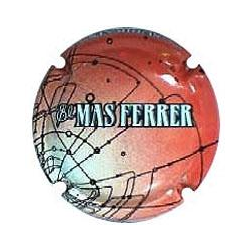 El Mas Ferrer X-95216 V-26745