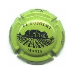 Masia el Pujolet X-11722...