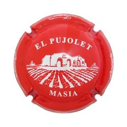 Masia el Pujolet X-19284...