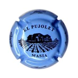 Masia el Pujolet X-2342...