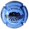 Masia el Pujolet X-2342 V-11327