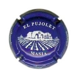 Masia el Pujolet X-24729...