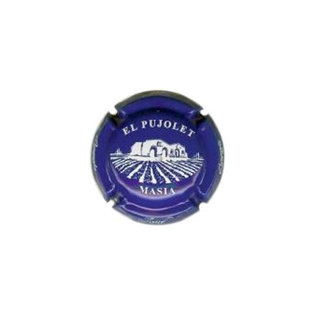 Masia el Pujolet X-24729 V-6912