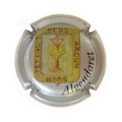 Algendaret X-4388 V-2793