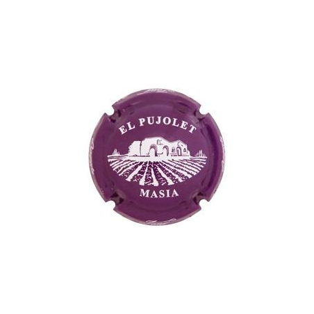 Masia el Pujolet X-46373 V-14470