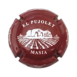 Masia el Pujolet X-53422...