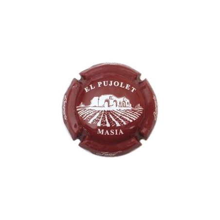 Masia el Pujolet X-53422 V-16215