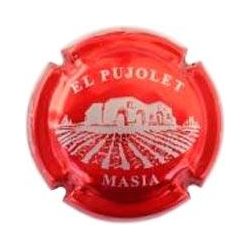 Masia el Pujolet X-73530...