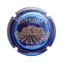 Masia el Pujolet X-82386...