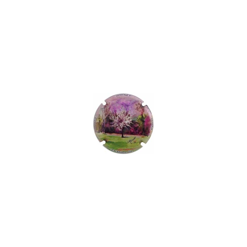 El Trianon X-108237 V-31853