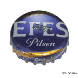 Turquía (TR  Cerveza Efes...