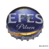 Turquía (TR  Cerveza Efes Pilsen Breweries Istanbul