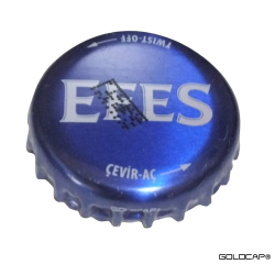 Turquía (TR  Cerveza Efes...