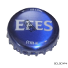 Turquía (TR  Cerveza Efes Pilsen Breweries Istanbul