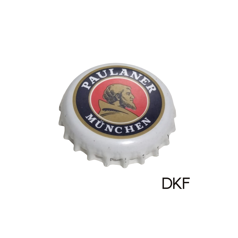 ALEMANIA (DE)  Cerveza Paulaner Brauerei GmbH & Co. KG