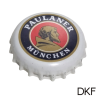 ALEMANIA (DE)  Cerveza Paulaner Brauerei GmbH & Co. KG