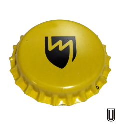 LÍBANO (LB)  Cerveza Meem...