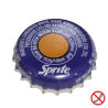 SRI LANKA (LK) Soda Sprite
