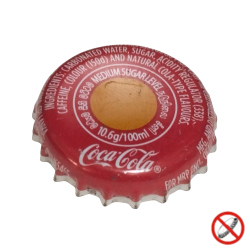 SRI LANKA (LK) Cola Coca Cola