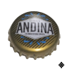 COLOMBIA (CO)  Cerveza Central Cervecera de Colombia
