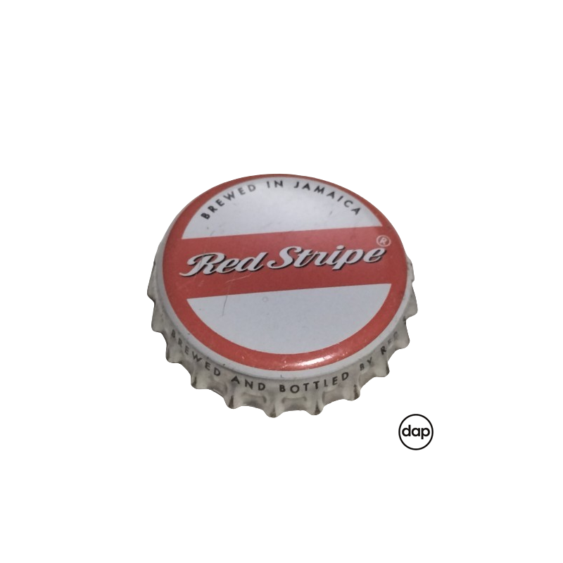 JAMAICA (JM)  Cerveza Desnoes and Geddes Ltd.