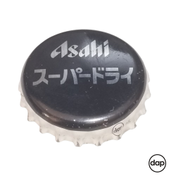 JAPÓN (JP)  Cerveza Asahi...