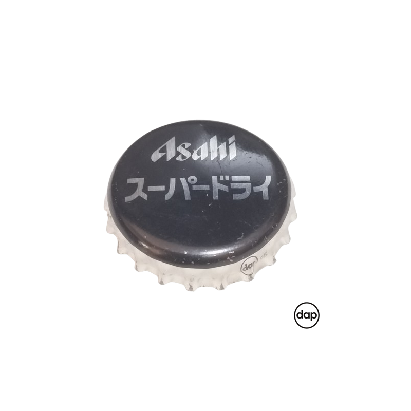 JAPÓN (JP)  Cerveza Asahi Breweries Co. Ltd.