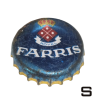 NORUEGA (NO)  Agua Farris