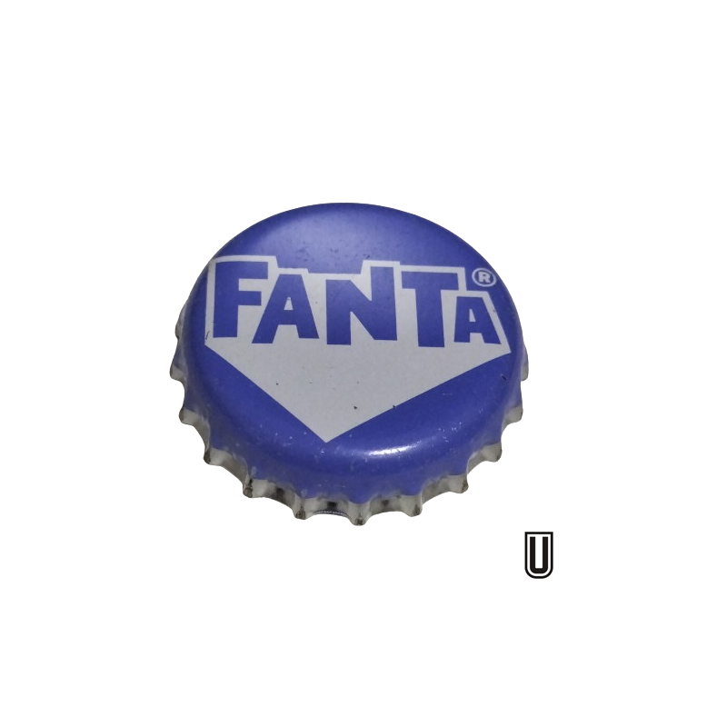 ESPAÑA (ES)  Soda Fanta