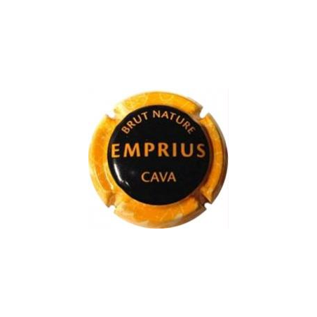 Emprius X-72913 V-20318