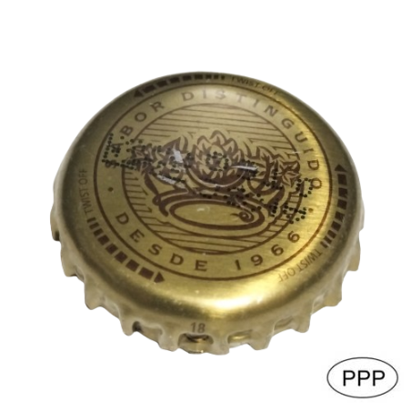 ECUADOR (EC) ECUADOR (EC)  Cerveza Compañía de Cervezas Nacionales