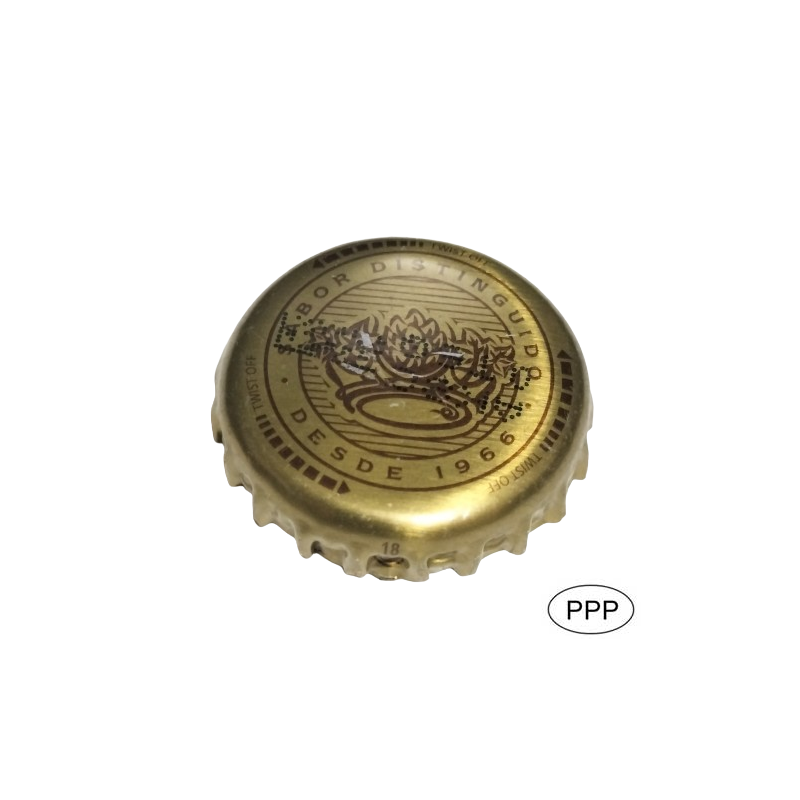 ECUADOR (EC) ECUADOR (EC)  Cerveza Compañía de Cervezas Nacionales