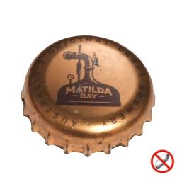 AUSTRALIA (AU)  Cerveza...