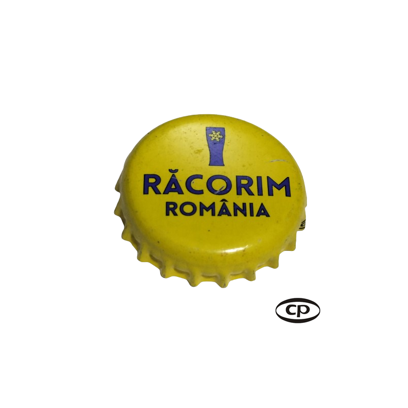 RUMANÍA (RO)  Cerveza Bergenbier S.A.