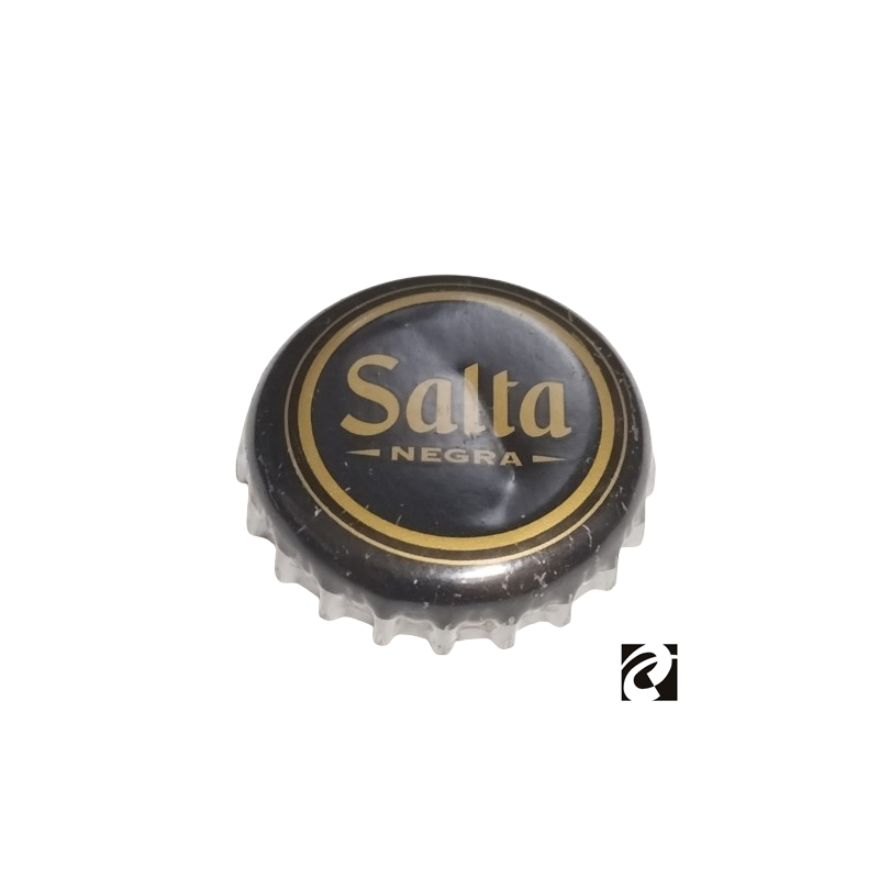 ARGENTINA (AR)  Cerveza Comp. Cervec. Unidas Salta