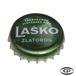 ESLOVENIA (SI)  Cerveza...