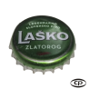 ESLOVENIA (SI)  Cerveza Lasko Pivo