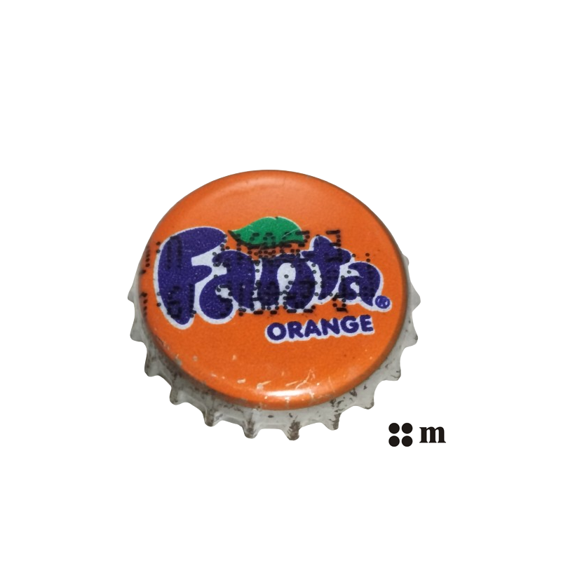 MARRUECO (MA)  Soda Fanta