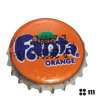 MARRUECO (MA)  Soda Fanta