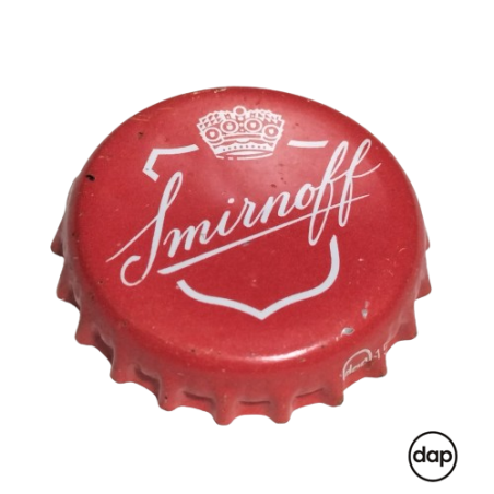 SEYCHELLES (SC)  Otros Smirnoff