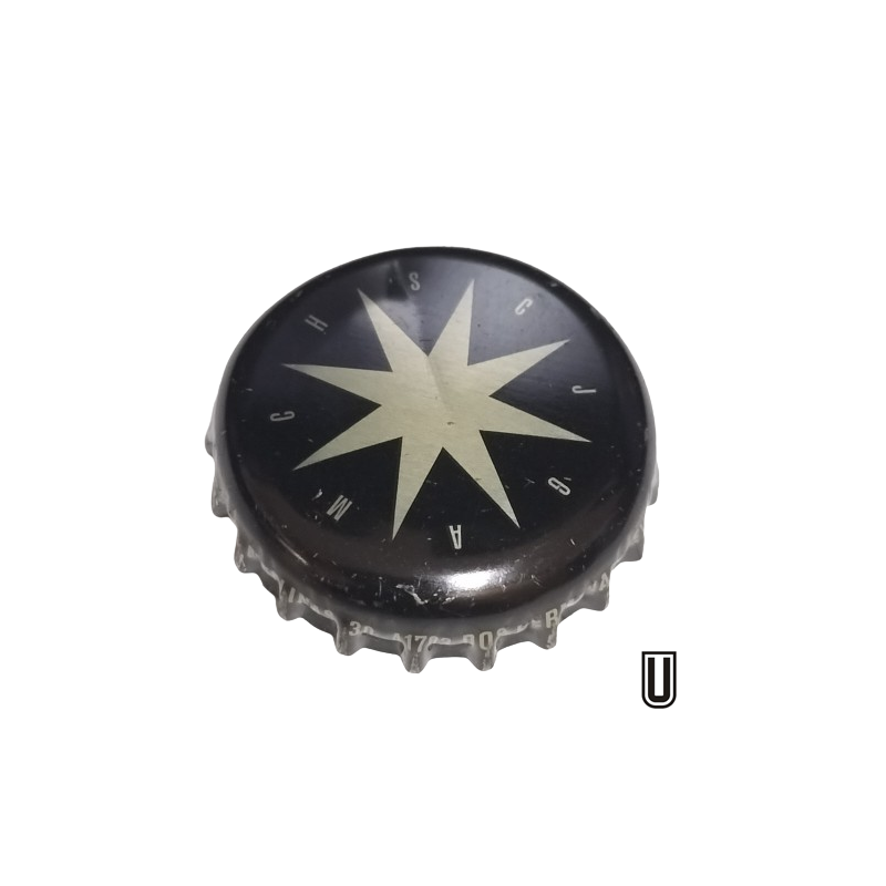 ESPAÑA (ES)  Cerveza Estrella del Sur KC81800