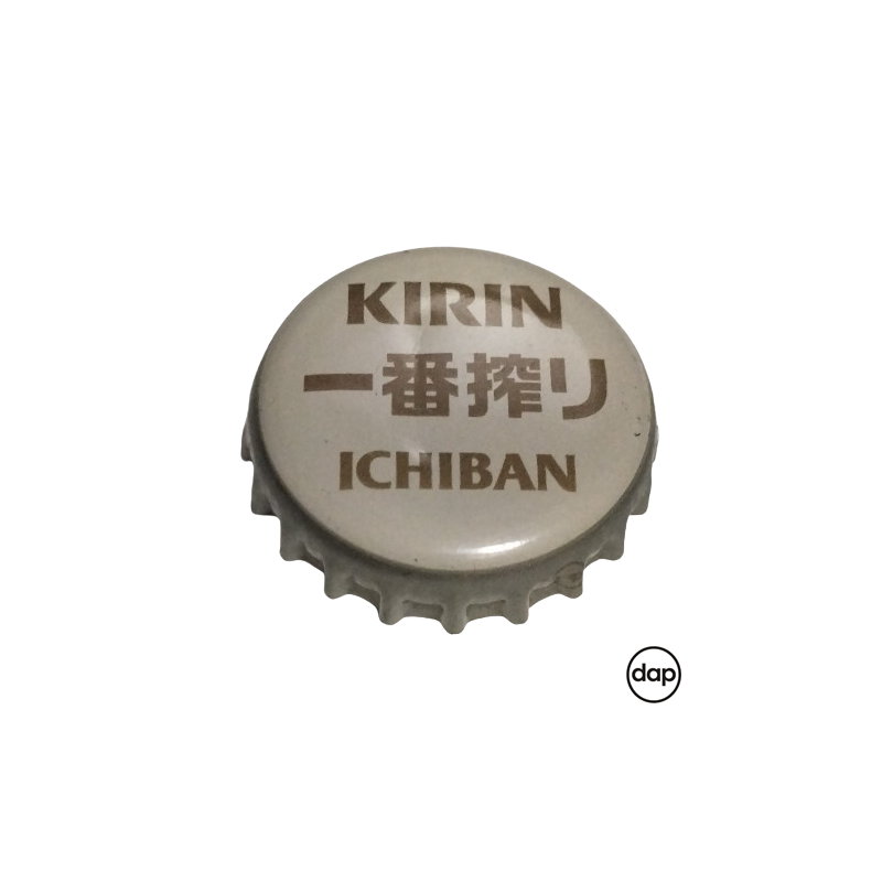 JAPÓN (JP)  Cerveza Kirin Brewery Co. Ltd.