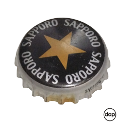 JAPÓN (JP)  Cerveza Sapporo...