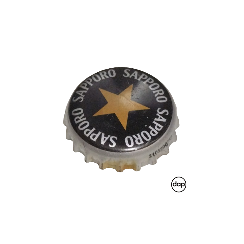 JAPÓN (JP)  Cerveza Sapporo Breweries Ltd. 3105396753
